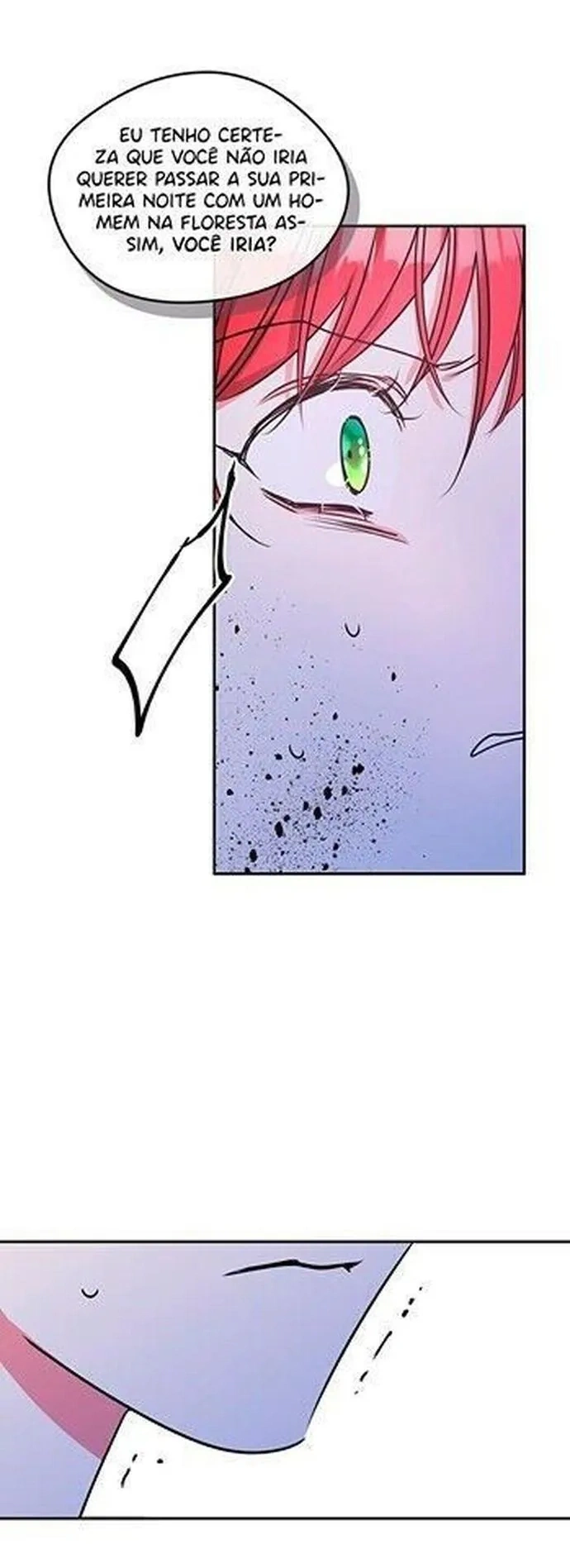 Meu Justo Lacaio Capítulo 75 Página 28