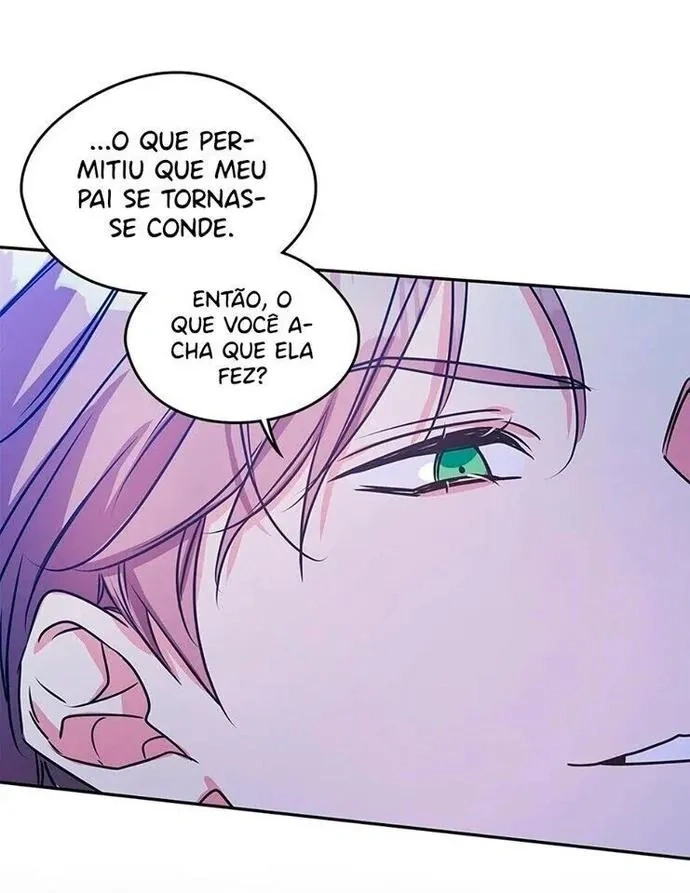 Meu Justo Lacaio Capítulo 75 Página 34