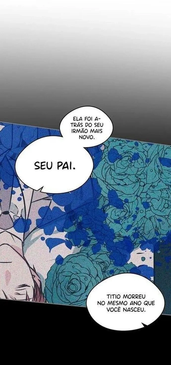 Meu Justo Lacaio Capítulo 75 Página 35