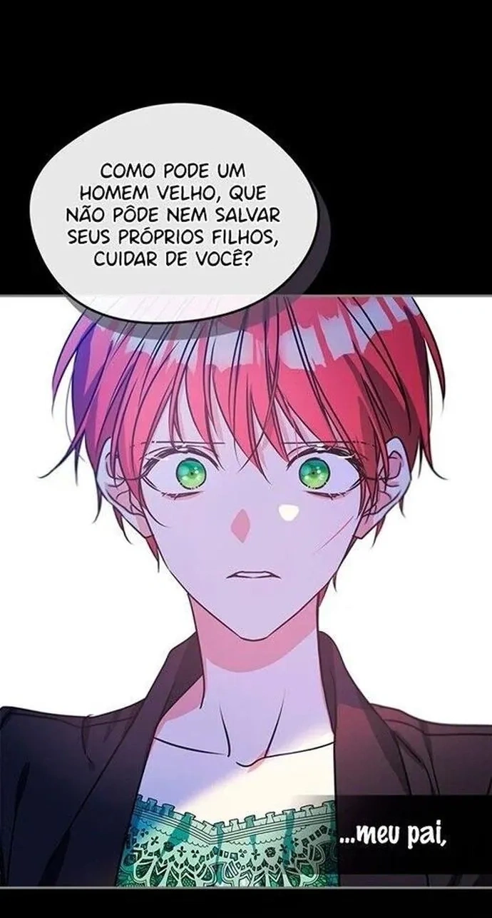 Meu Justo Lacaio Capítulo 75 Página 36