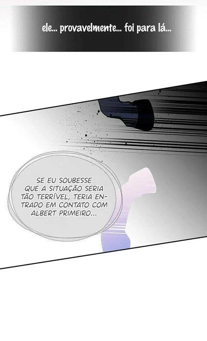 Meu Justo Lacaio Capítulo 76 Página 5