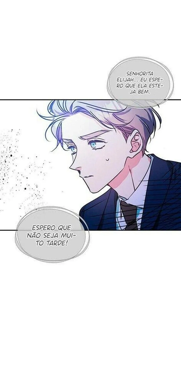 Meu Justo Lacaio Capítulo 76 Página 6