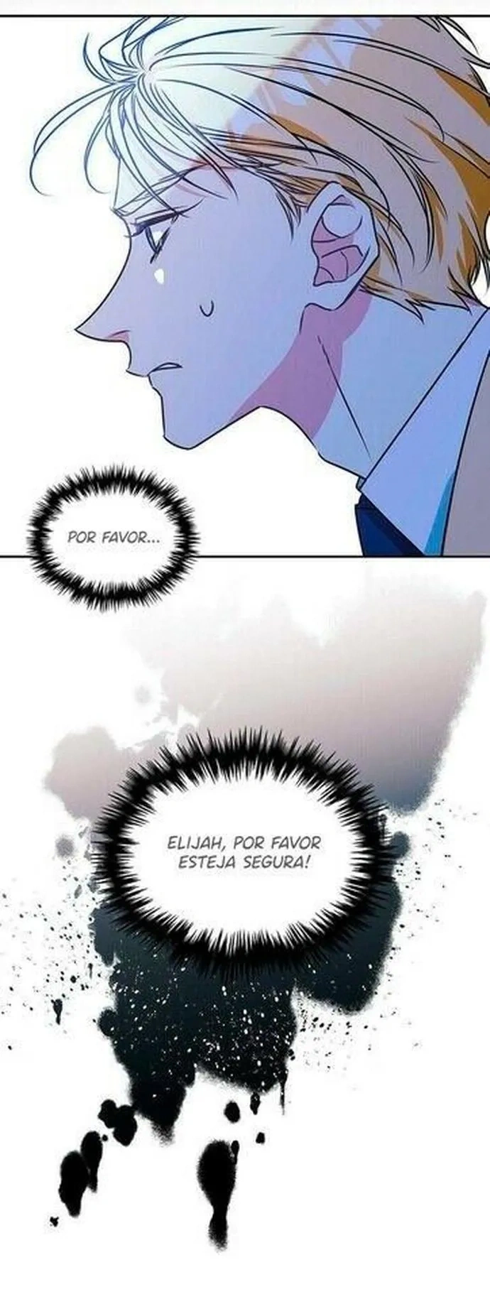 Meu Justo Lacaio Capítulo 76 Página 14