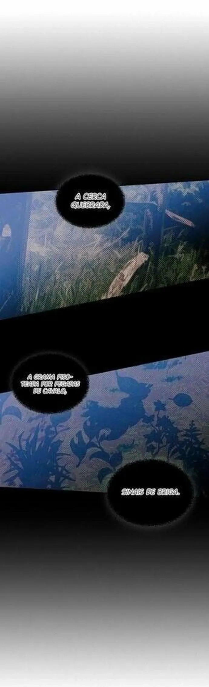 Meu Justo Lacaio Capítulo 76 Página 13