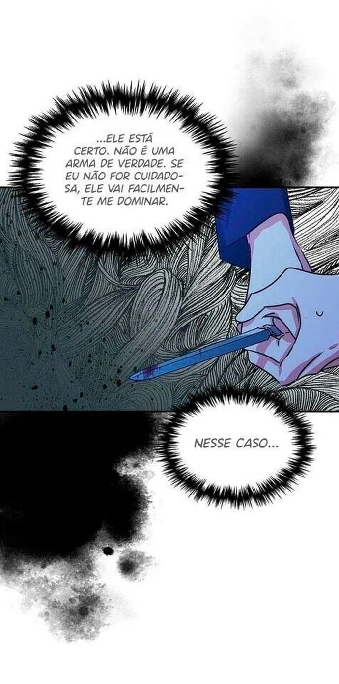 Meu Justo Lacaio Capítulo 76 Página 22