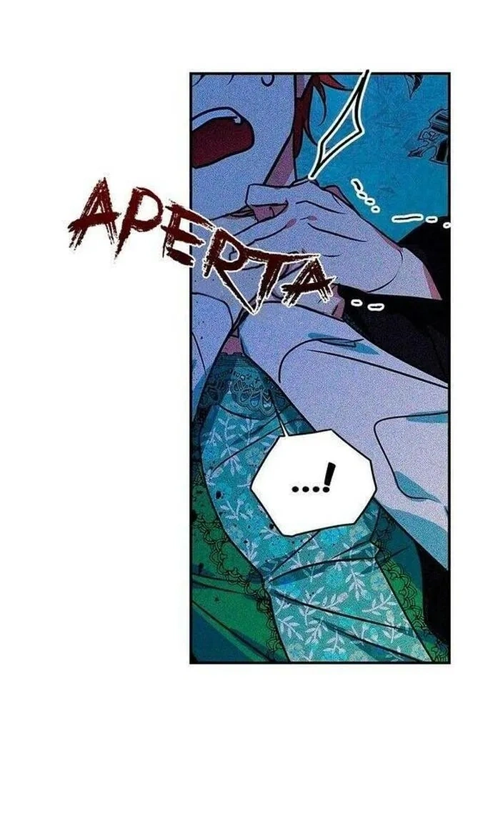 Meu Justo Lacaio Capítulo 76 Página 29