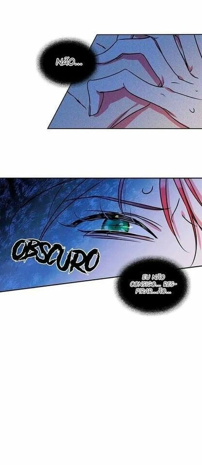 Meu Justo Lacaio Capítulo 76 Página 30
