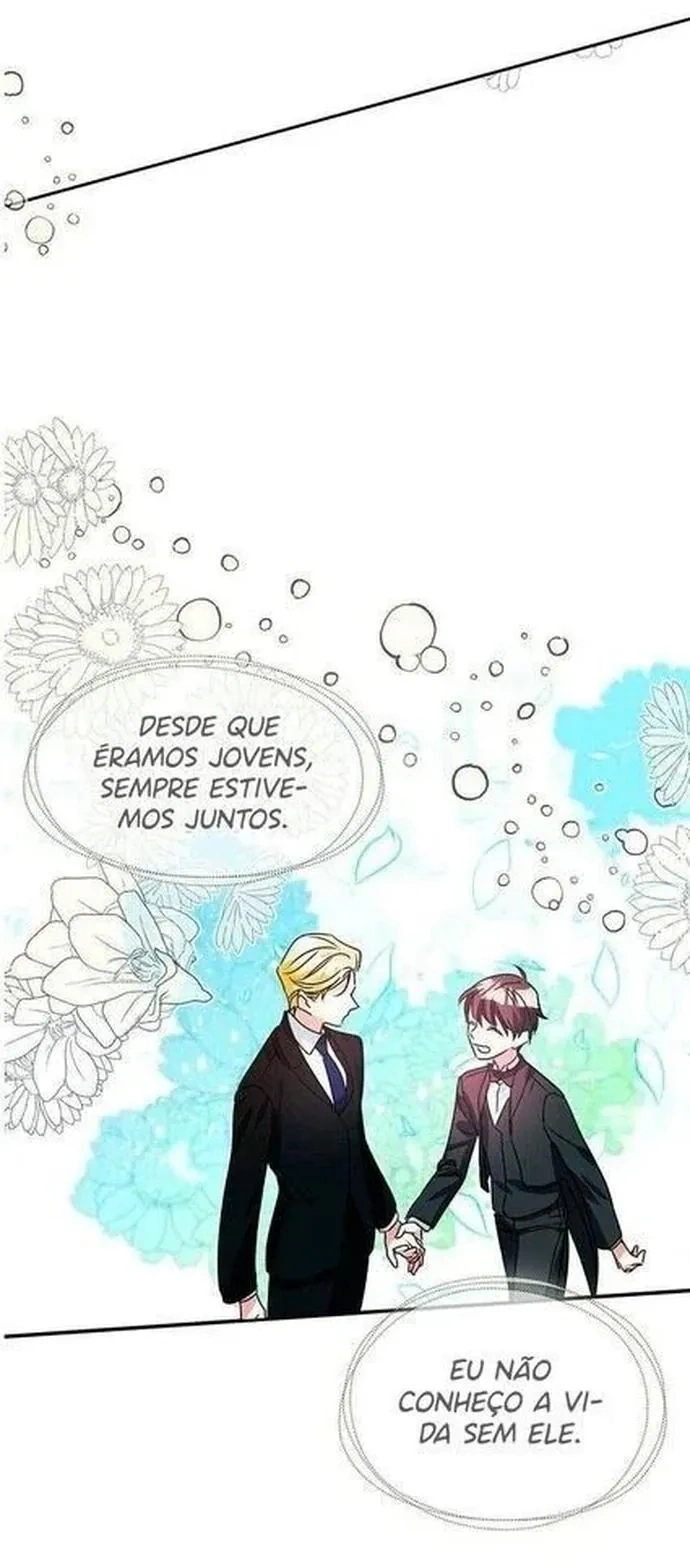 Meu Justo Lacaio Capítulo 76 Página 32