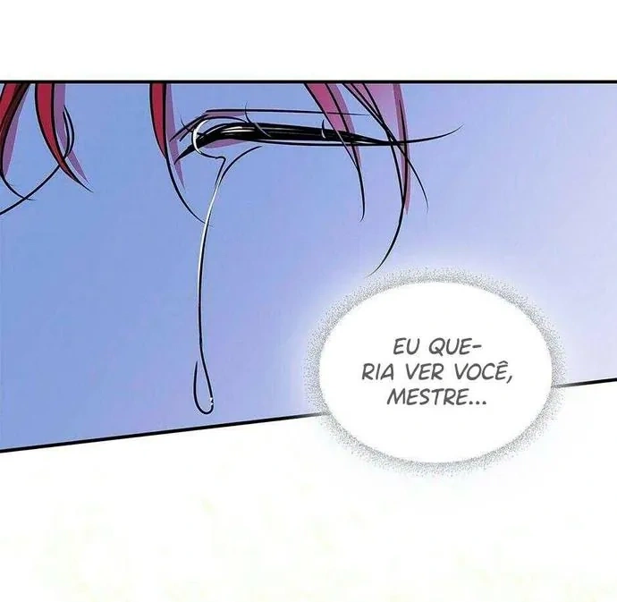 Meu Justo Lacaio Capítulo 76 Página 34