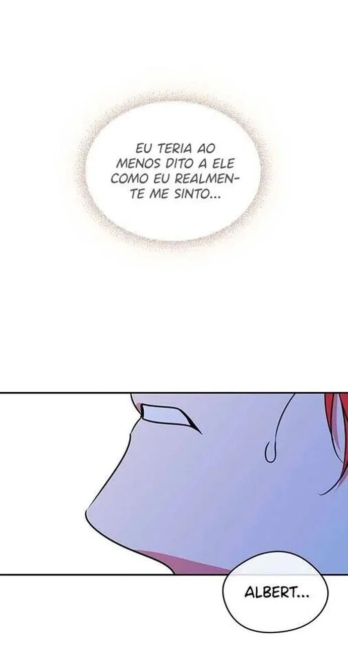 Meu Justo Lacaio Capítulo 76 Página 36