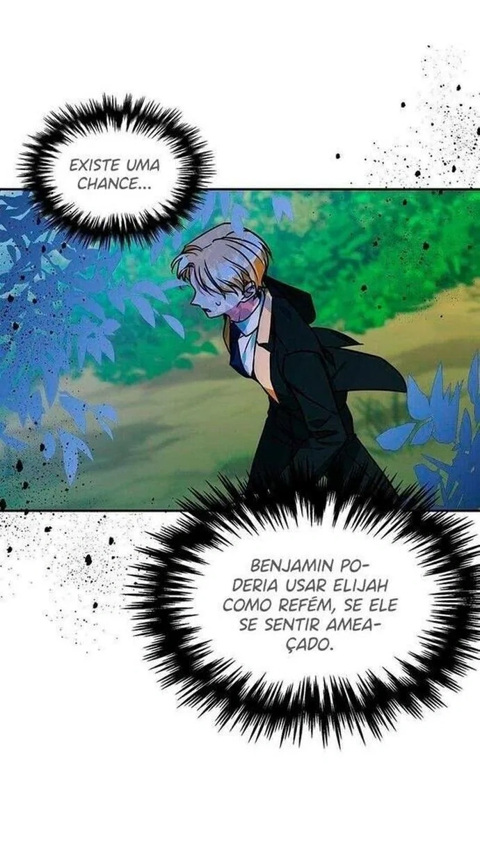 Meu Justo Lacaio Capítulo 77 Página 6