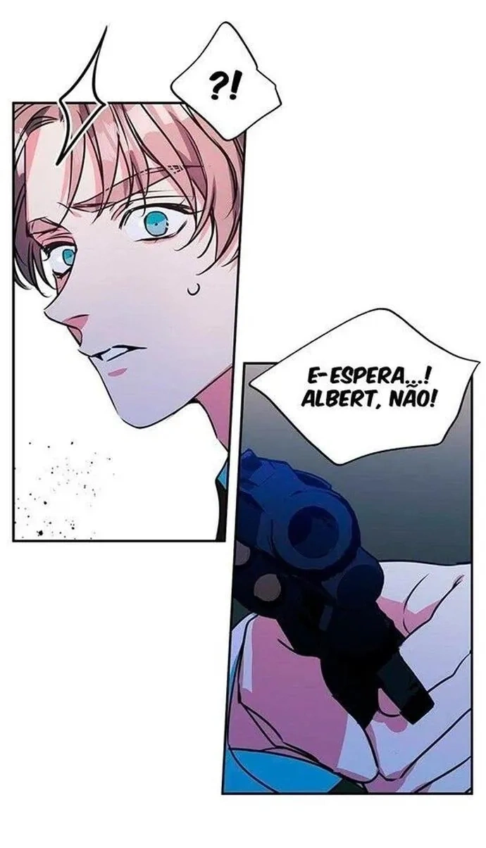 Meu Justo Lacaio Capítulo 77 Página 20