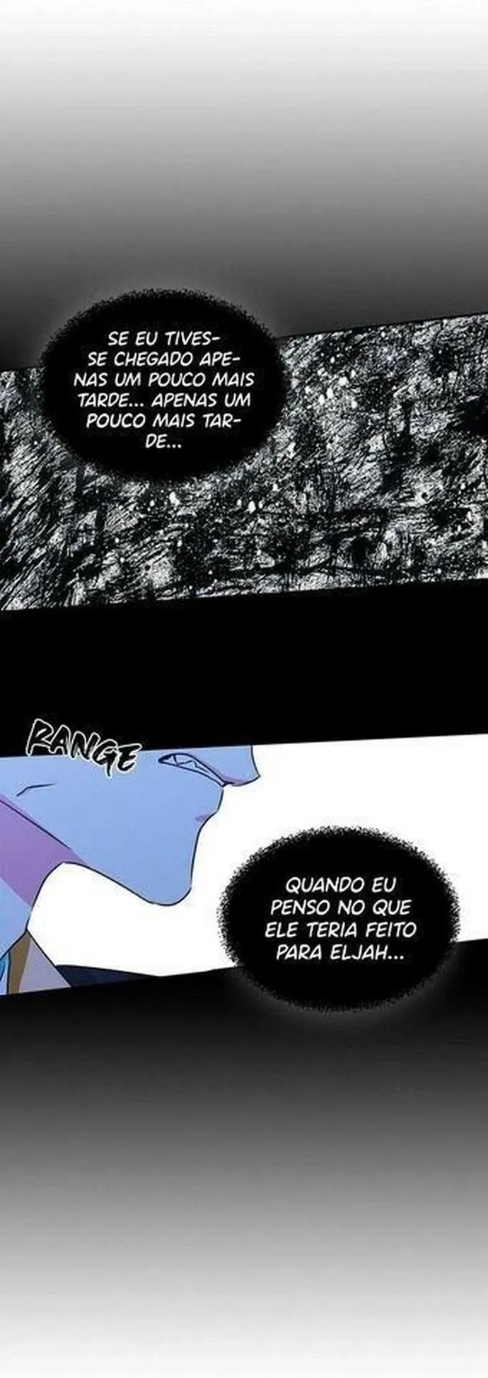 Meu Justo Lacaio Capítulo 77 Página 23