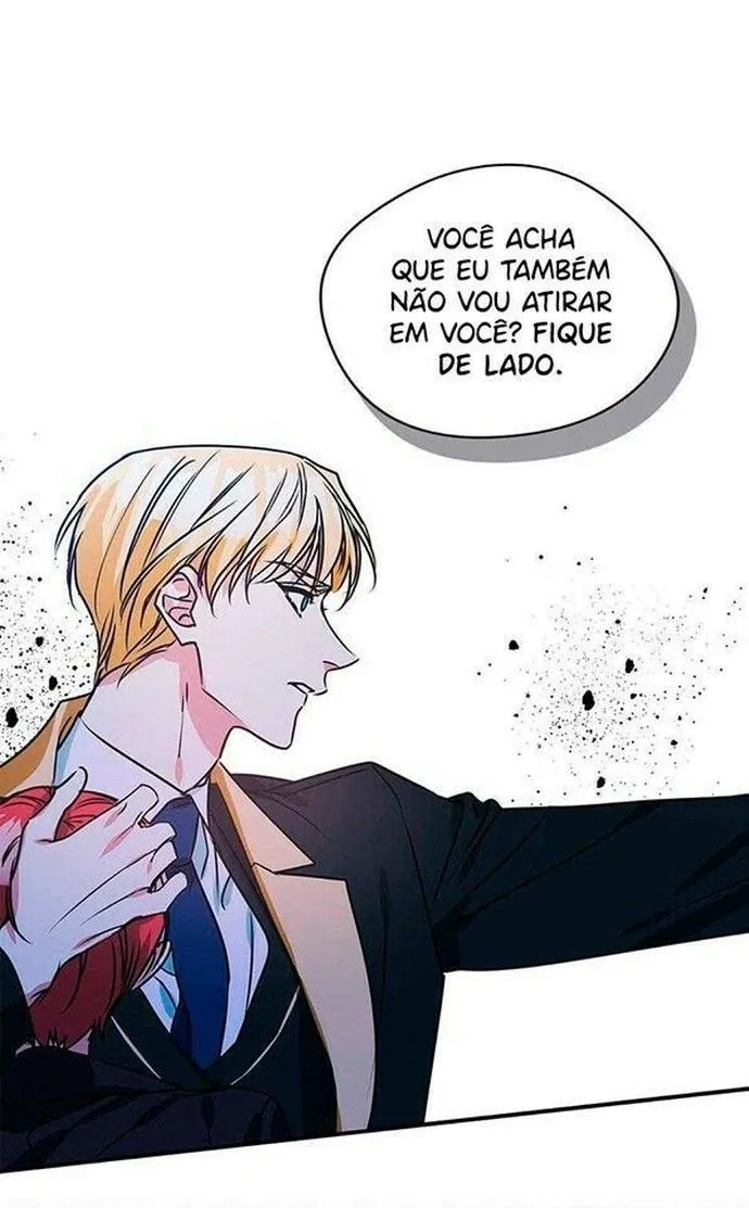 Meu Justo Lacaio Capítulo 77 Página 22