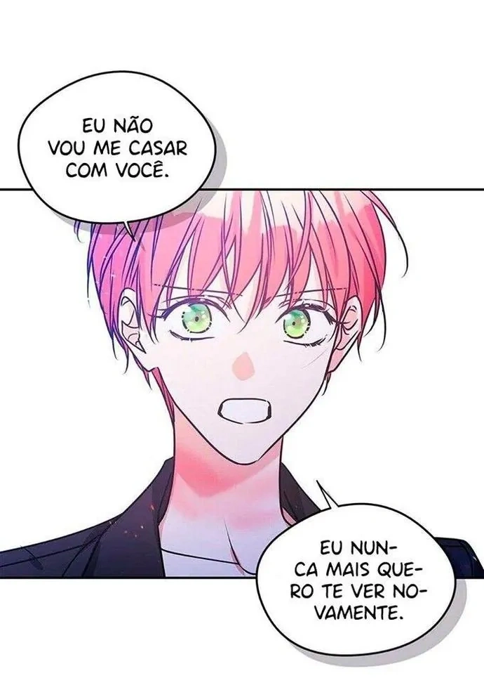 Meu Justo Lacaio Capítulo 77 Página 32