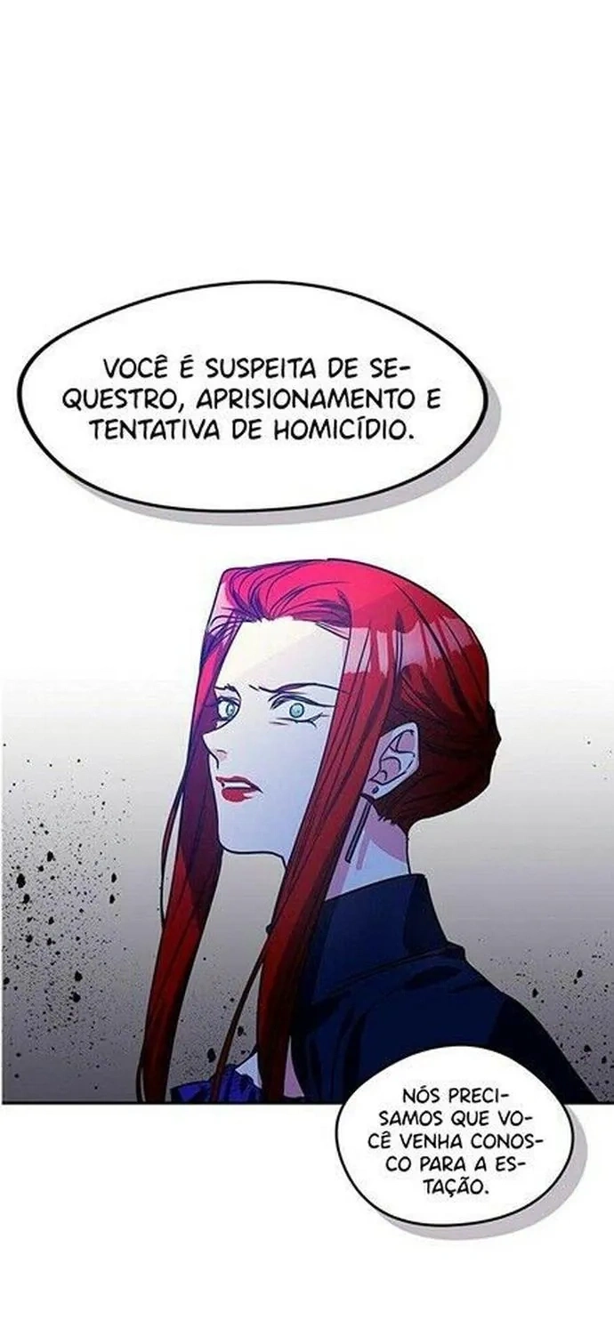 Meu Justo Lacaio Capítulo 77 Página 38