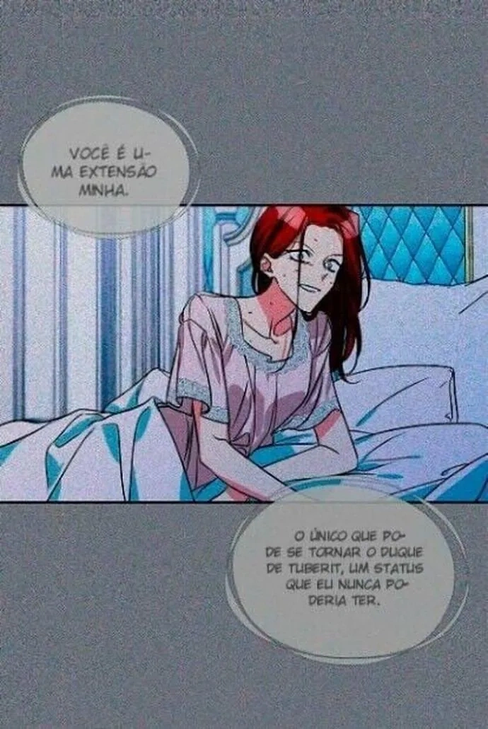 Meu Justo Lacaio Capítulo 78 Página 6