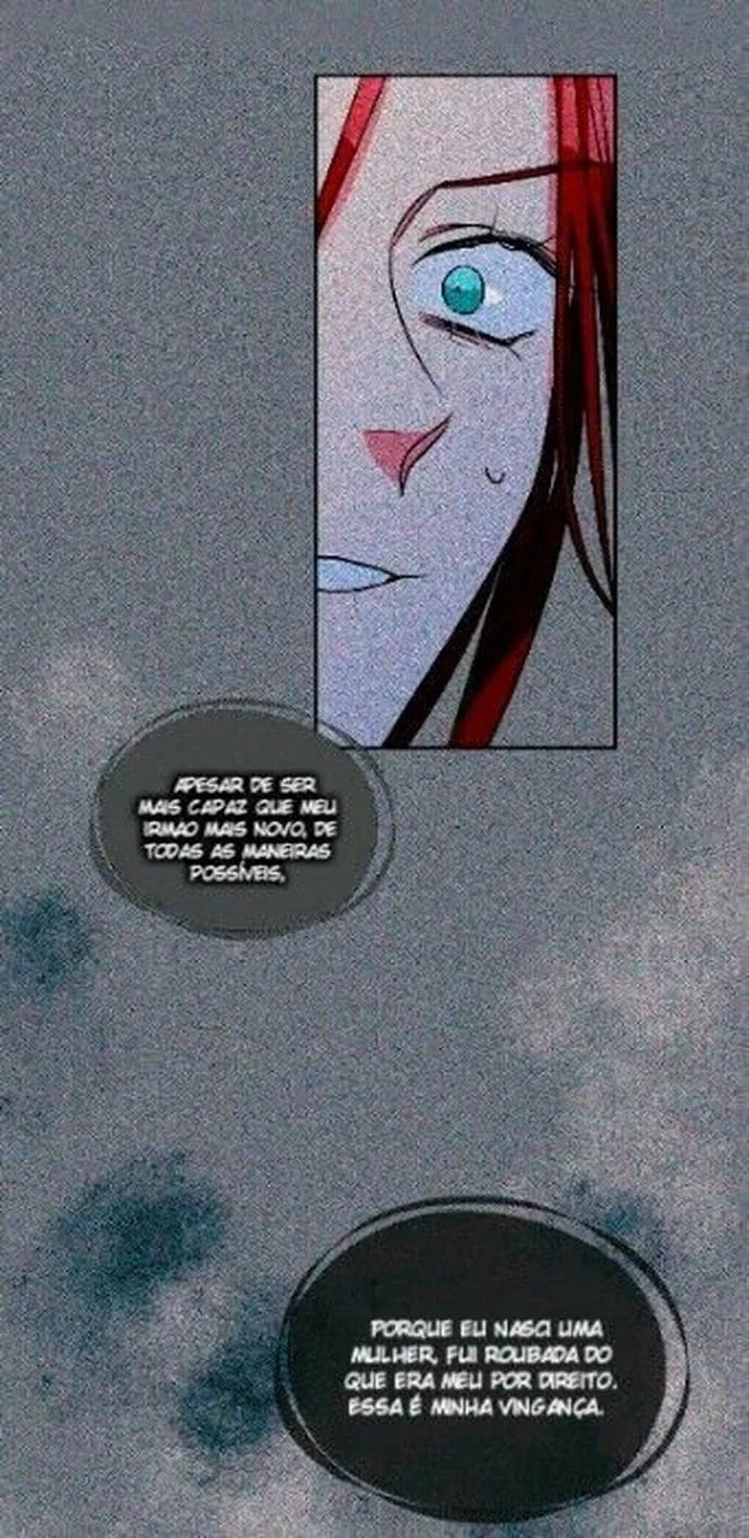 Meu Justo Lacaio Capítulo 78 Página 7