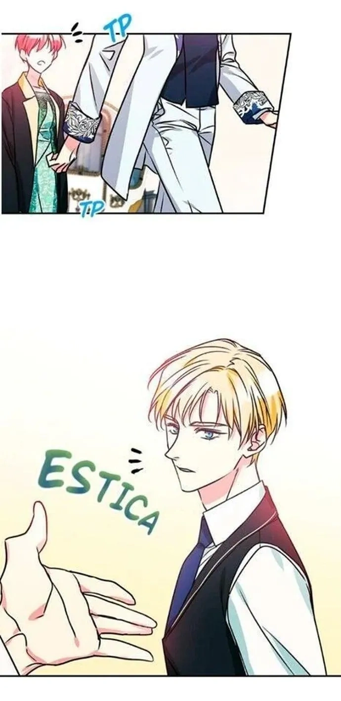 Meu Justo Lacaio Capítulo 78 Página 20