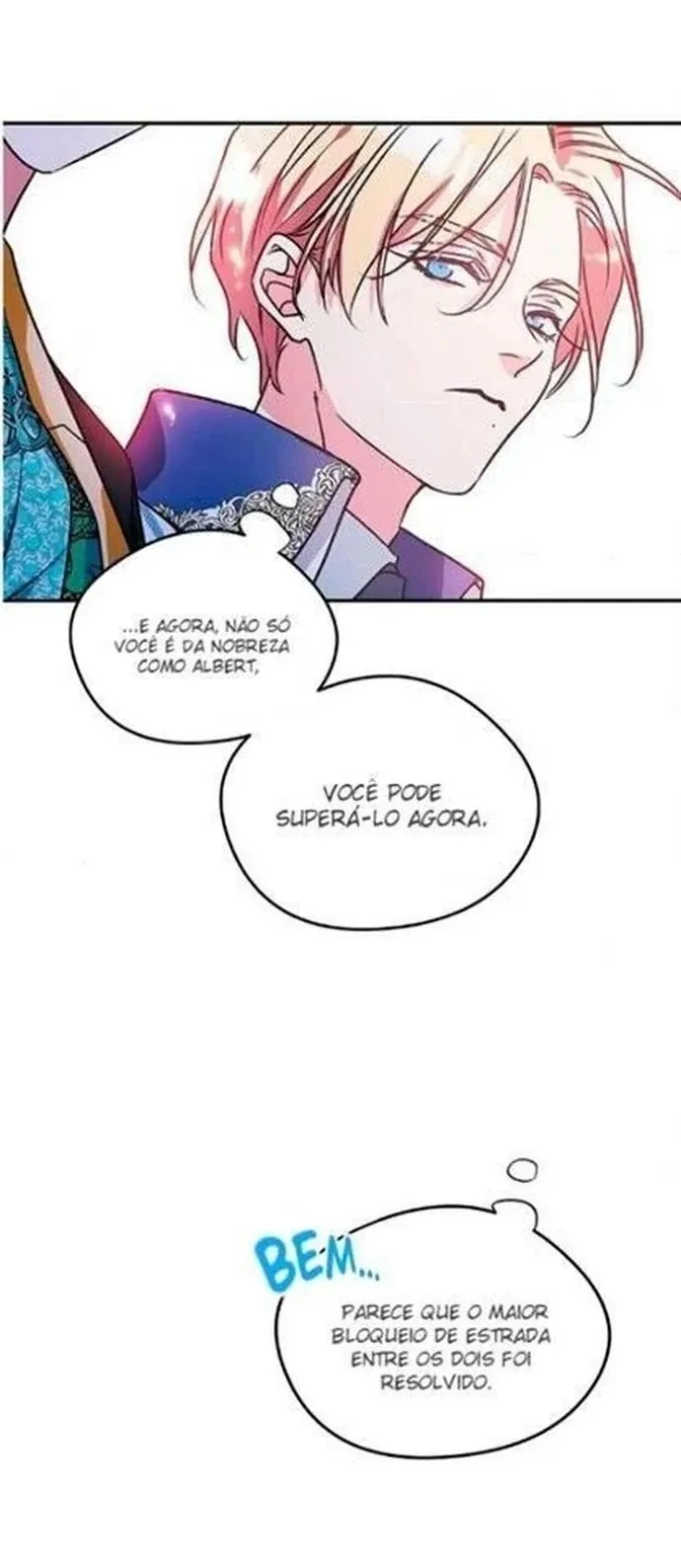 Meu Justo Lacaio Capítulo 78 Página 19