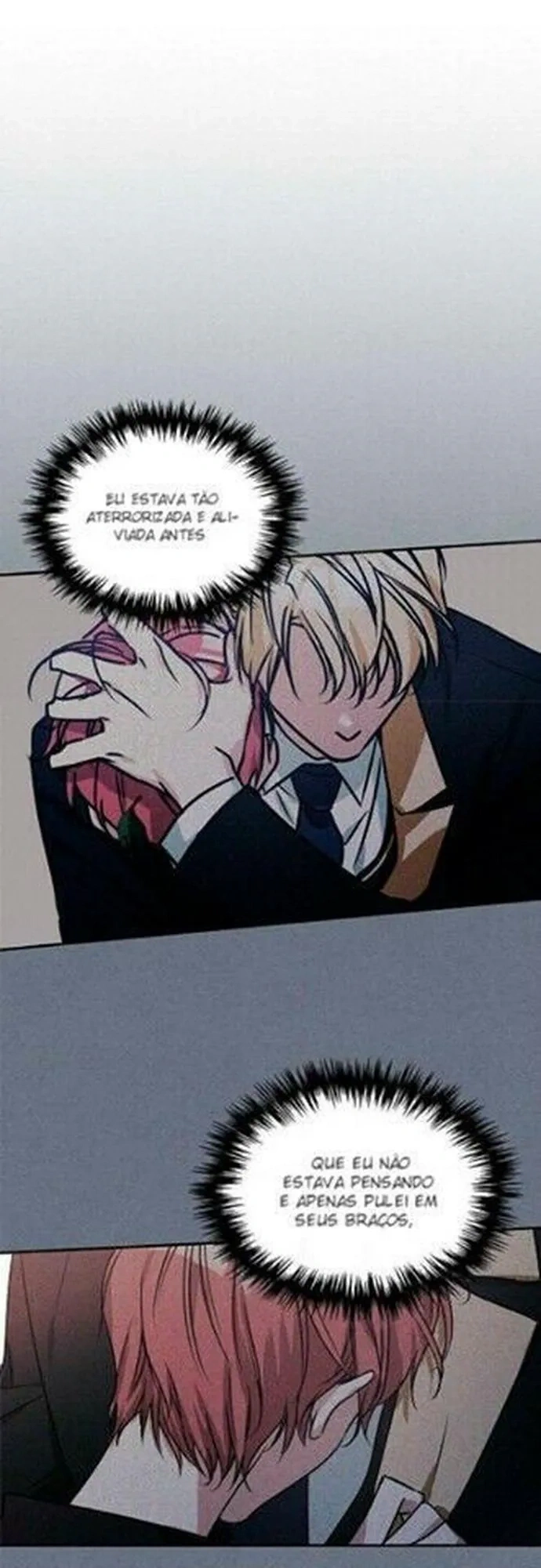 Meu Justo Lacaio Capítulo 78 Página 24
