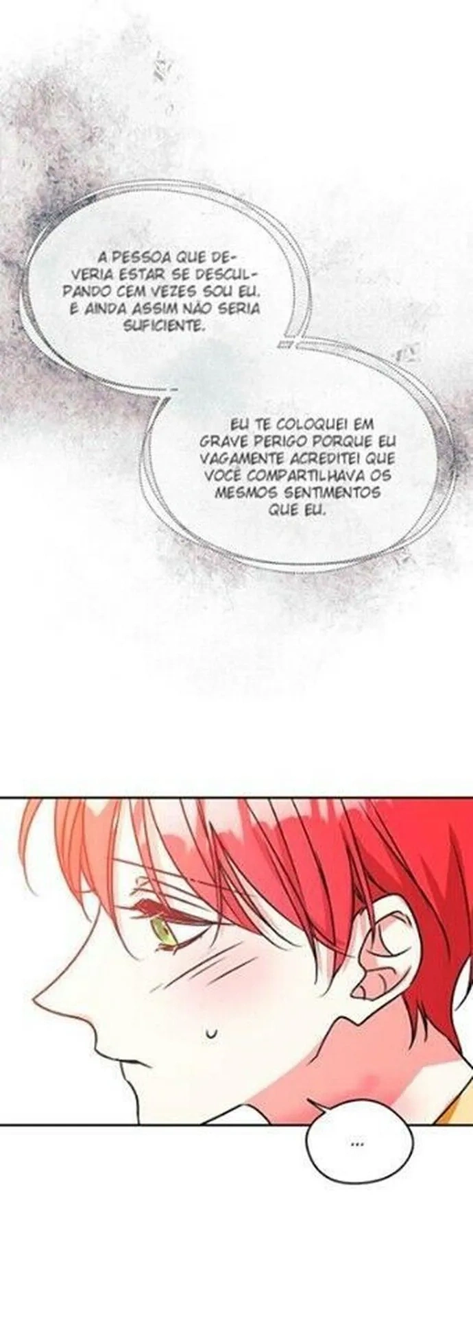 Meu Justo Lacaio Capítulo 78 Página 28