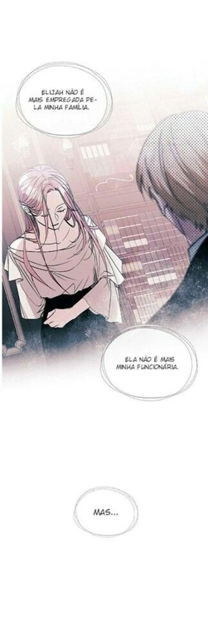Meu Justo Lacaio Capítulo 78 Página 31