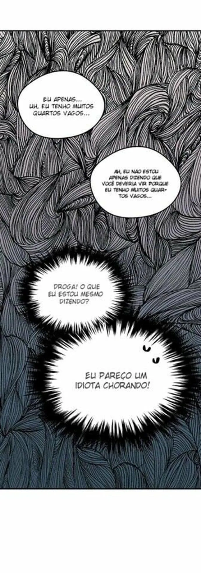 Meu Justo Lacaio Capítulo 78 Página 34