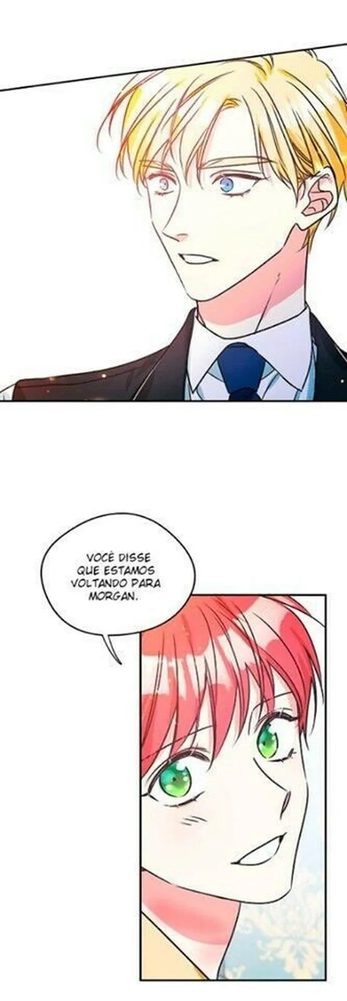 Meu Justo Lacaio Capítulo 78 Página 37
