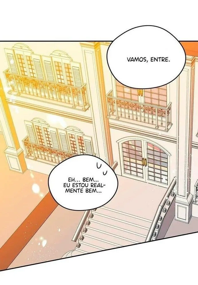 Meu Justo Lacaio Capítulo 79 Página 18