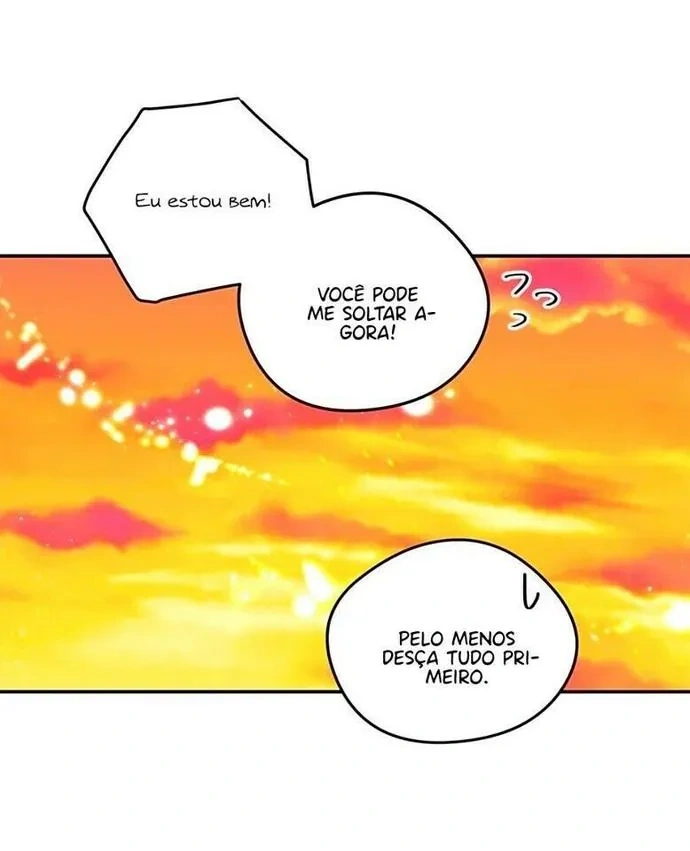 Meu Justo Lacaio Capítulo 79 Página 11