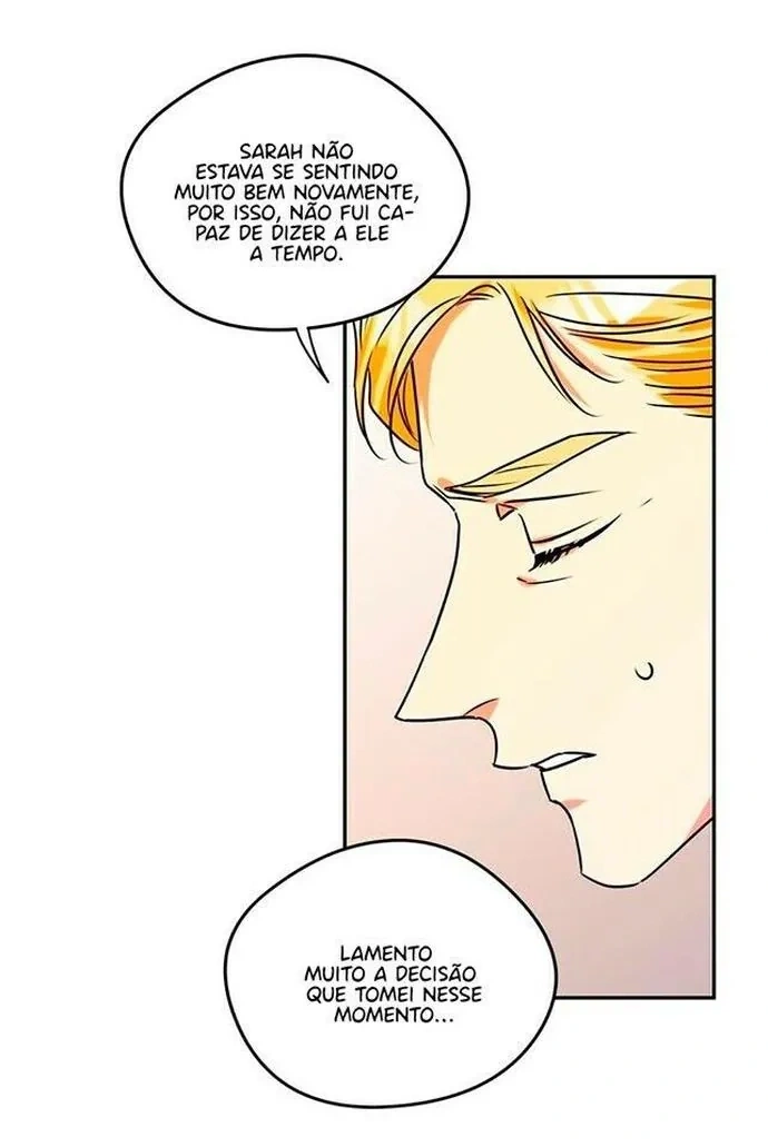 Meu Justo Lacaio Capítulo 79 Página 24