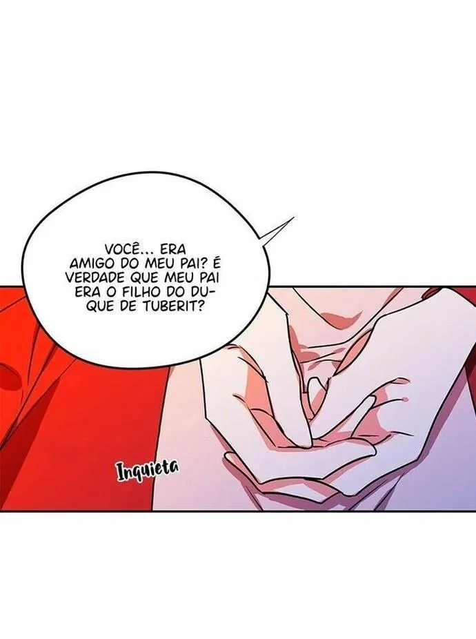 Meu Justo Lacaio Capítulo 79 Página 30