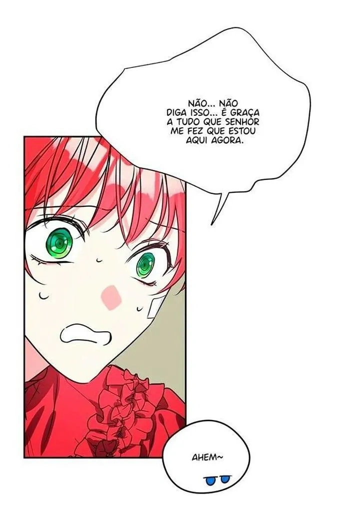 Meu Justo Lacaio Capítulo 79 Página 25