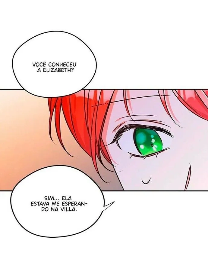 Meu Justo Lacaio Capítulo 79 Página 32