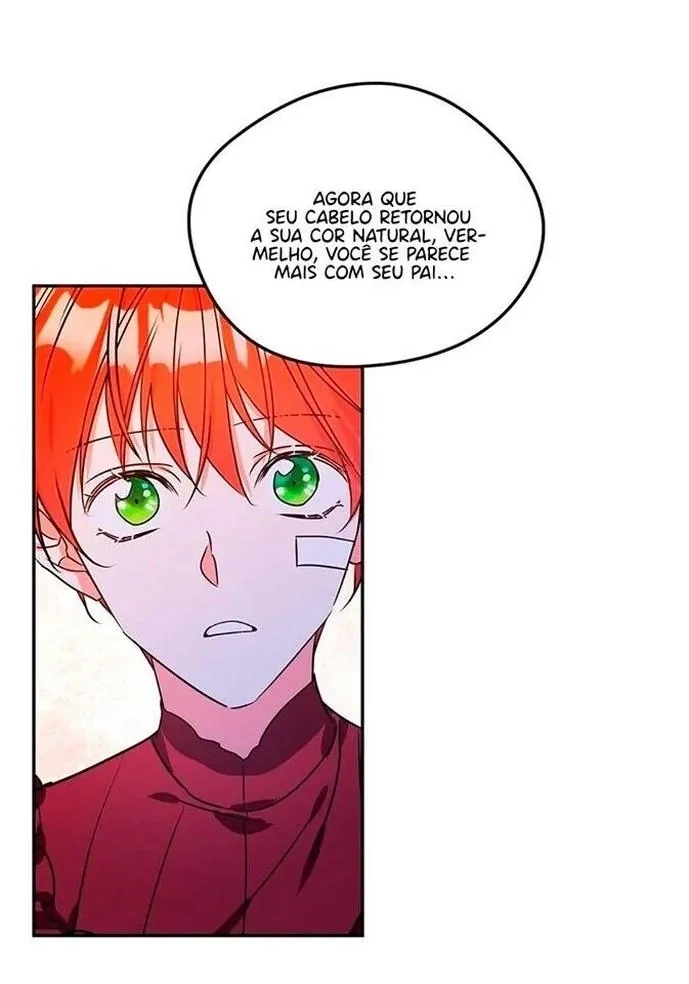 Meu Justo Lacaio Capítulo 79 Página 28