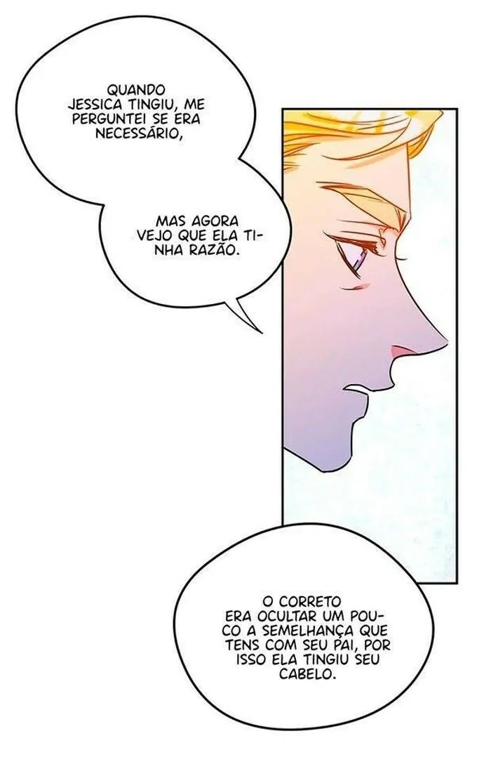 Meu Justo Lacaio Capítulo 79 Página 29