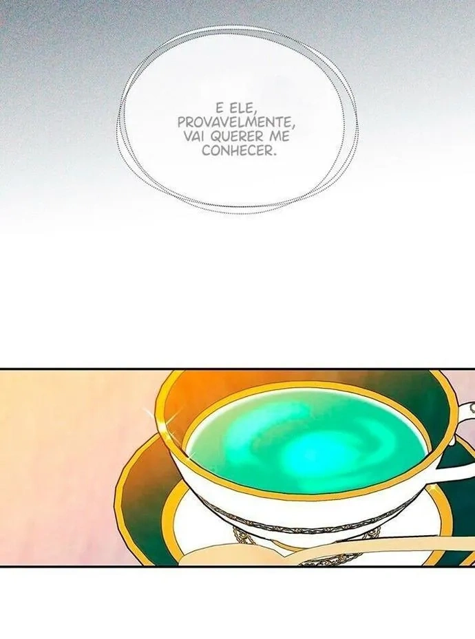 Meu Justo Lacaio Capítulo 79 Página 37