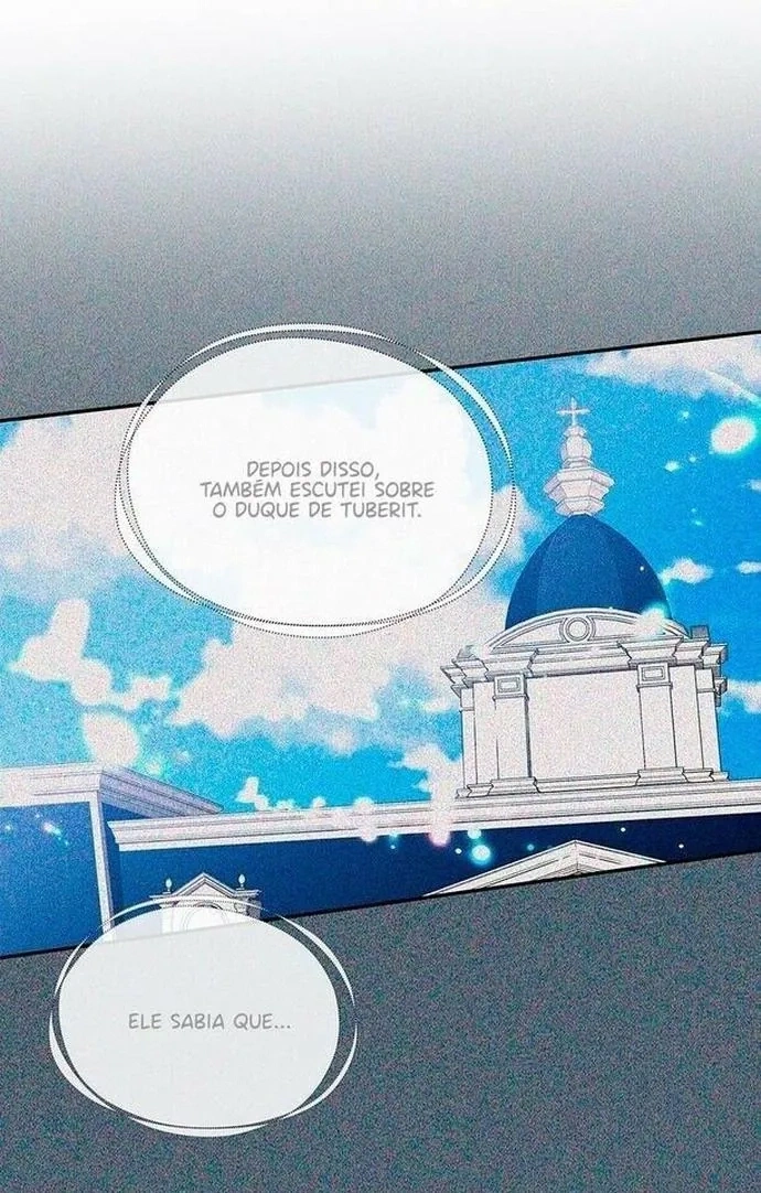 Meu Justo Lacaio Capítulo 79 Página 34