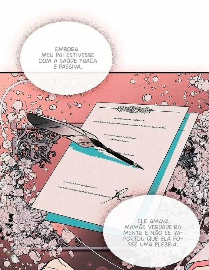 Meu Justo Lacaio Capítulo 79 Página 51