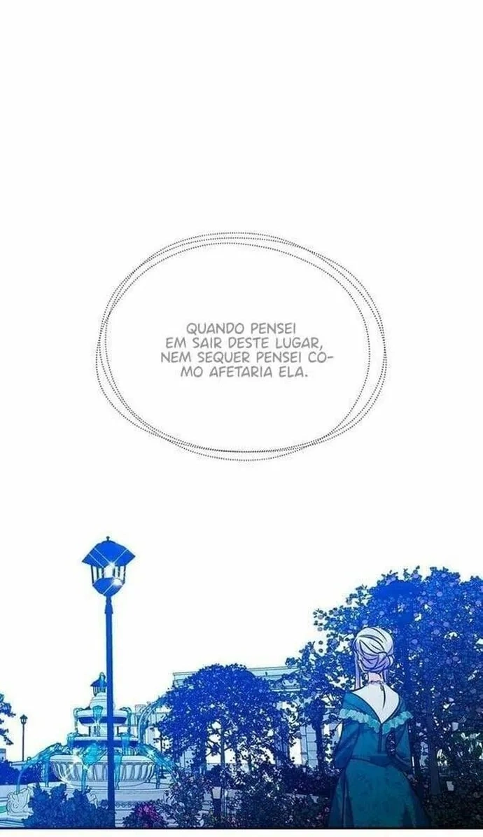 Meu Justo Lacaio Capítulo 80 Página 40