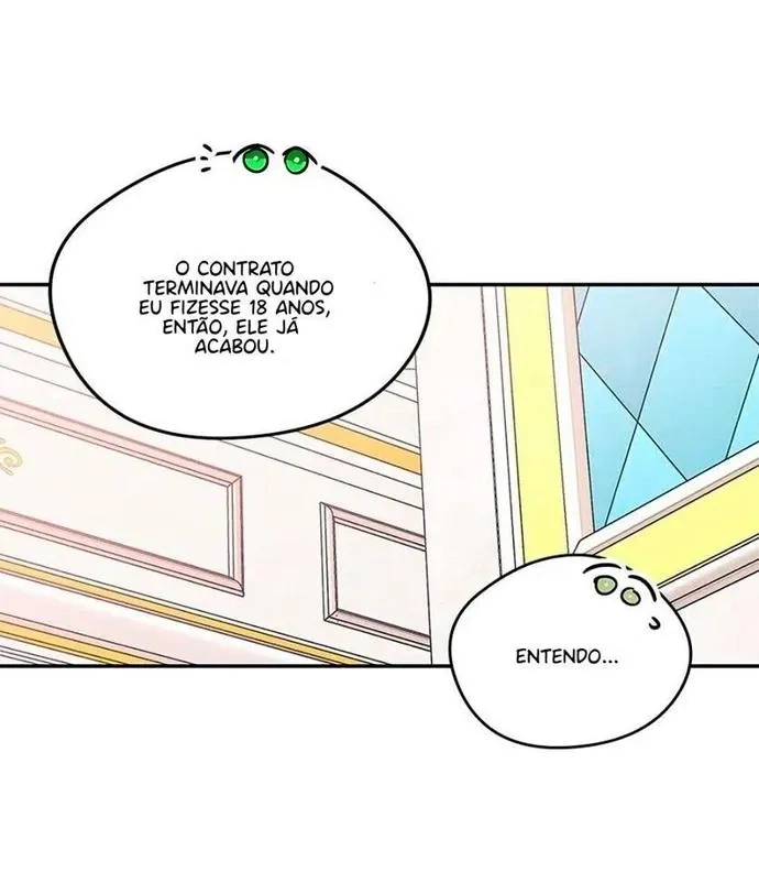 Meu Justo Lacaio Capítulo 80 Página 37