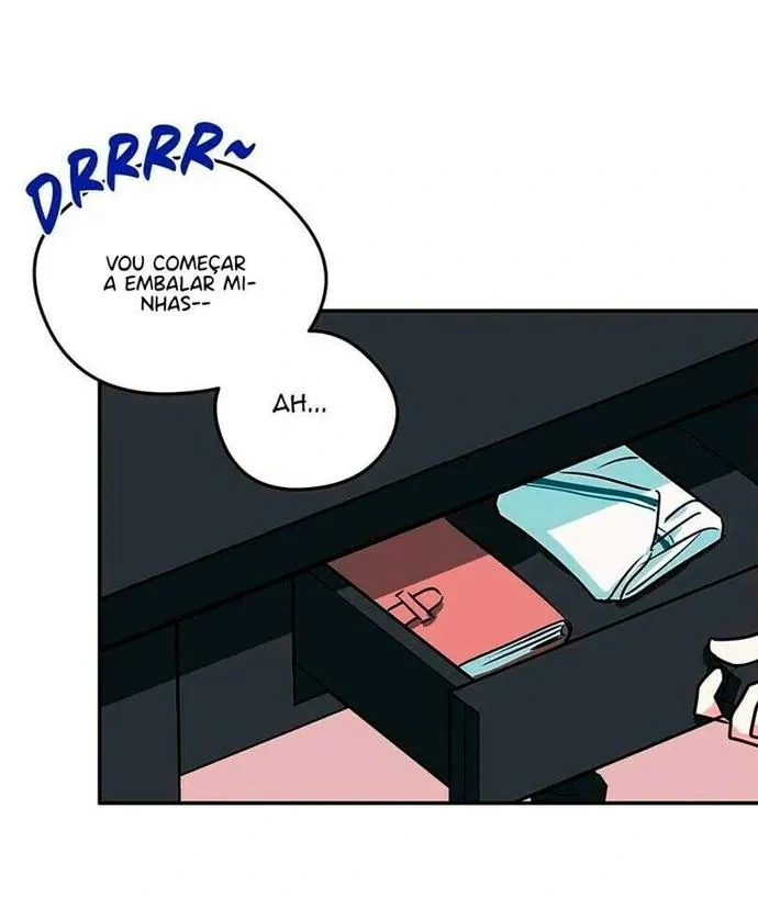 Meu Justo Lacaio Capítulo 80 Página 47