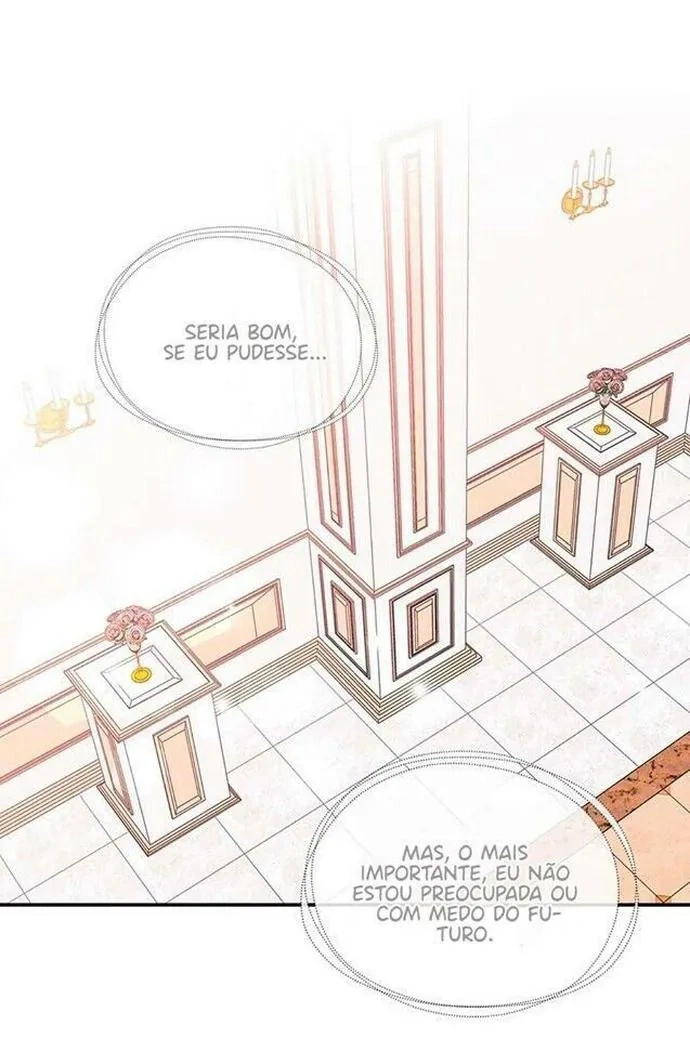 Meu Justo Lacaio Capítulo 80 Página 52