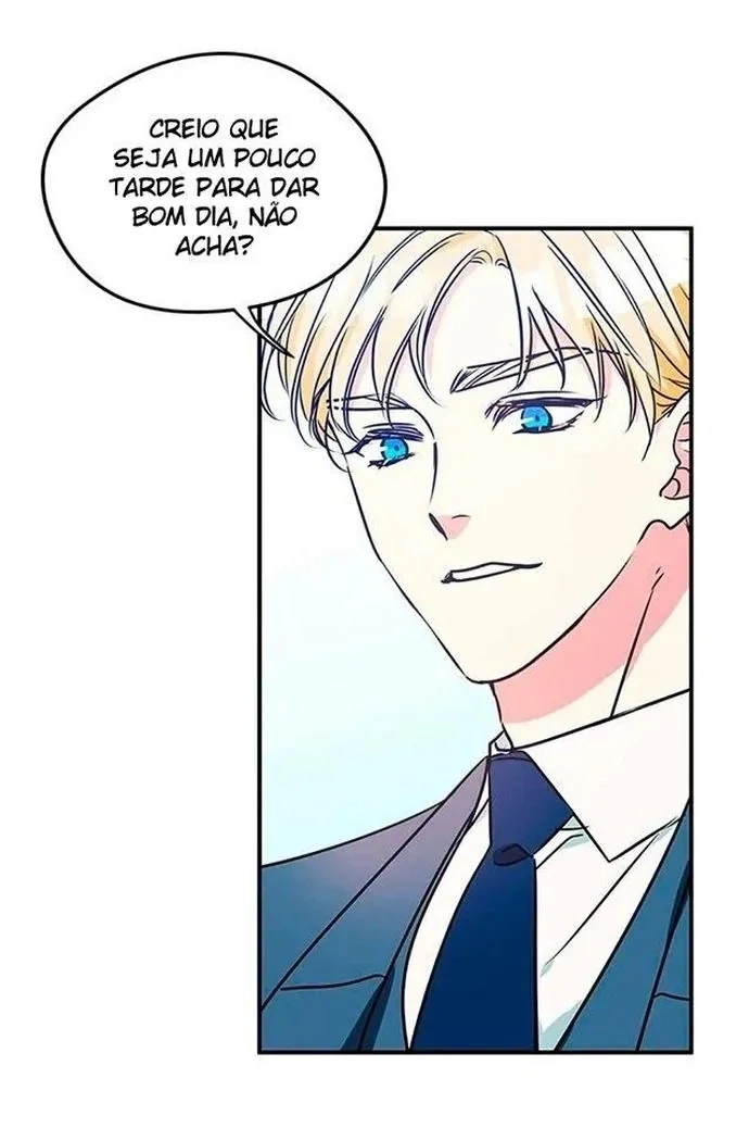 Meu Justo Lacaio Capítulo 81 Página 8