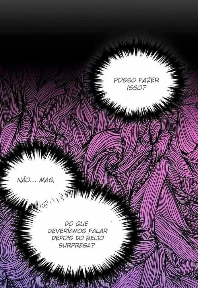 Meu Justo Lacaio Capítulo 81 Página 11