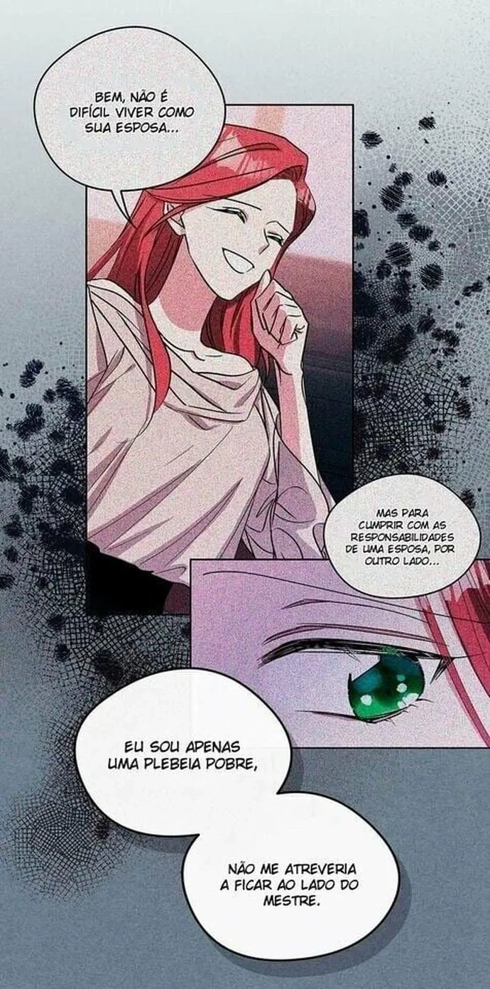 Meu Justo Lacaio Capítulo 81 Página 24