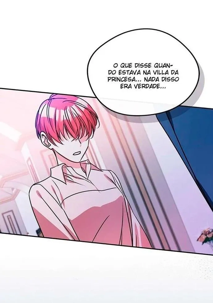 Meu Justo Lacaio Capítulo 81 Página 23