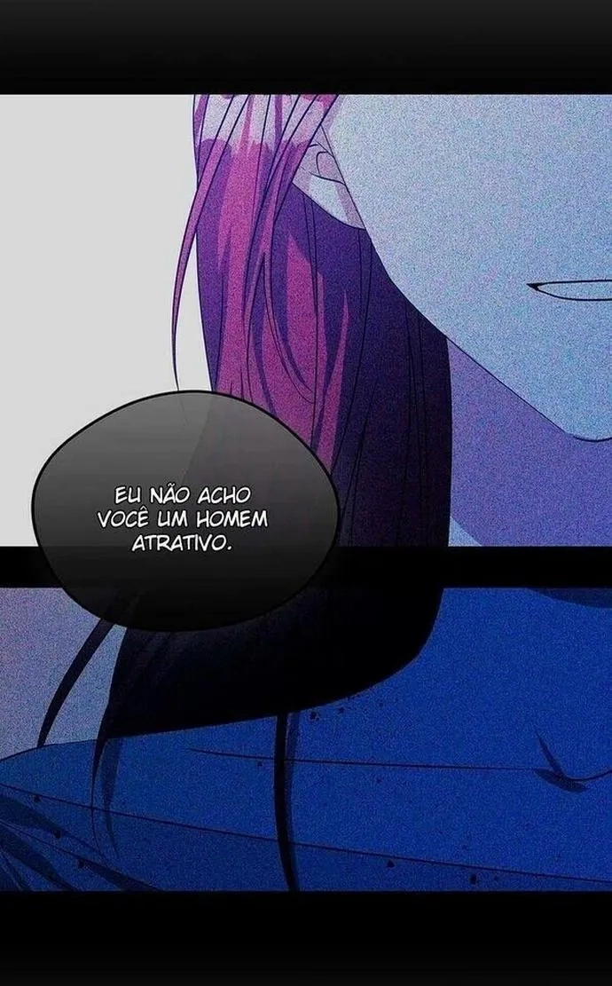 Meu Justo Lacaio Capítulo 81 Página 20