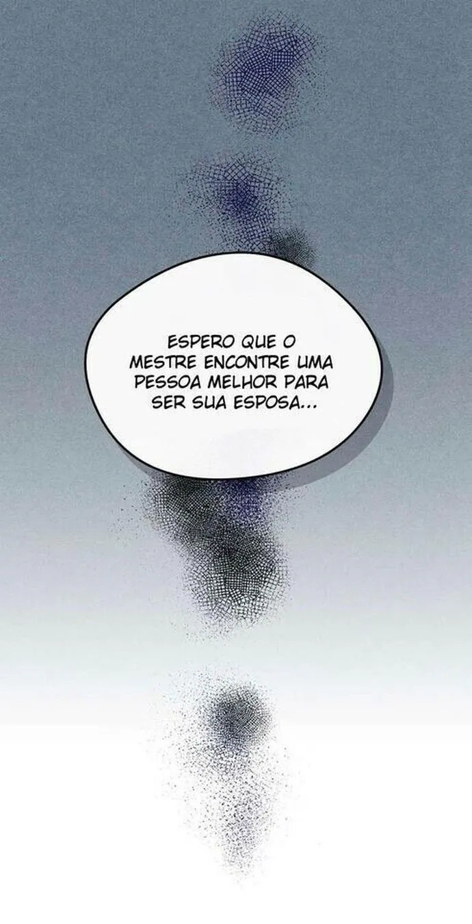 Meu Justo Lacaio Capítulo 81 Página 25